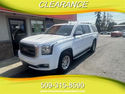 2019 GMC Yukon XL SLT - Photo 2 - Spokane Valley, WA 99206
