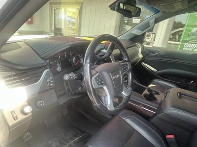 2019 GMC Yukon XL SLT   - Photo 19 - Spokane Valley, WA 99206