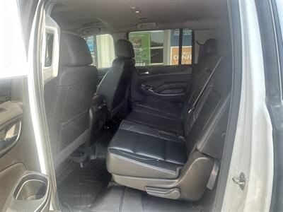 2019 GMC Yukon XL SLT   - Photo 16 - Spokane Valley, WA 99206