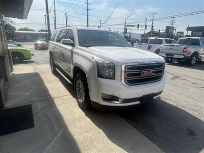 2019 GMC Yukon XL SLT   - Photo 4 - Spokane Valley, WA 99206