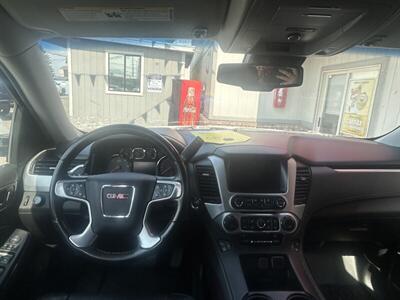 2019 GMC Yukon XL SLT   - Photo 15 - Spokane Valley, WA 99206