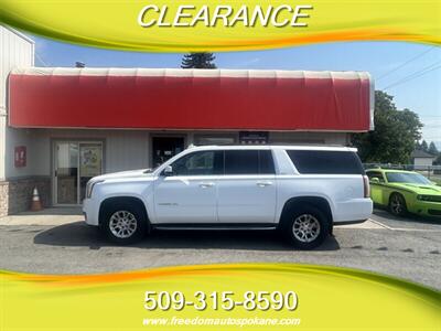2019 GMC Yukon XL SLT - Photo 1 - Spokane Valley, WA 99206