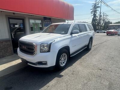 2019 GMC Yukon XL SLT   - Photo 2 - Spokane Valley, WA 99206