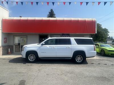 2019 GMC Yukon XL SLT   - Photo 1 - Spokane Valley, WA 99206