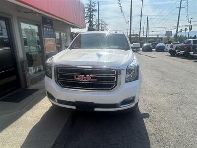 2019 GMC Yukon XL SLT   - Photo 3 - Spokane Valley, WA 99206