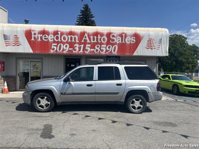 2004 Chevrolet TrailBlazer EXT LS   - Photo 1 - Spokane Valley, WA 99206