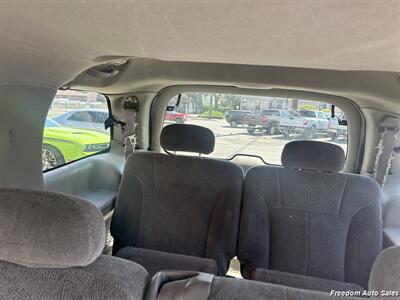 2004 Chevrolet TrailBlazer EXT LS   - Photo 5 - Spokane Valley, WA 99206