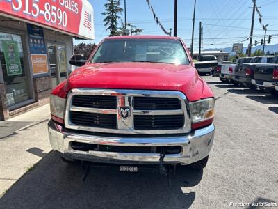 2012 RAM 2500 ST   - Photo 3 - Spokane Valley, WA 99206