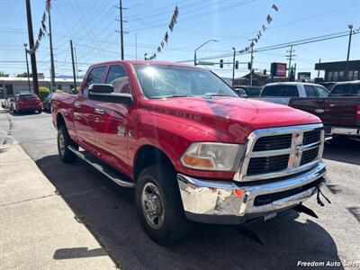 2012 RAM 2500 ST   - Photo 4 - Spokane Valley, WA 99206