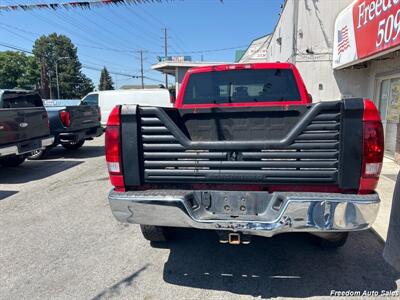 2012 RAM 2500 ST   - Photo 6 - Spokane Valley, WA 99206