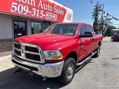 2012 RAM 2500 ST   - Photo 2 - Spokane Valley, WA 99206