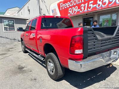 2012 RAM 2500 ST   - Photo 7 - Spokane Valley, WA 99206