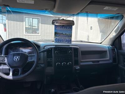 2012 RAM 2500 ST   - Photo 10 - Spokane Valley, WA 99206