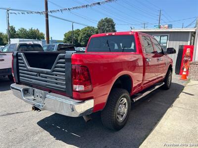 2012 RAM 2500 ST   - Photo 5 - Spokane Valley, WA 99206