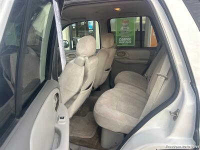 2008 Chevrolet Trailblazer LS Fleet1   - Photo 9 - Spokane Valley, WA 99206