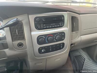 2005 Dodge Ram 2500 SLT   - Photo 14 - Spokane Valley, WA 99206