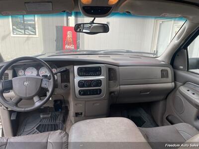 2005 Dodge Ram 2500 SLT   - Photo 11 - Spokane Valley, WA 99206