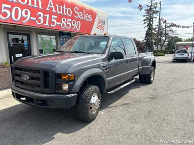 2008 Ford F-350 XL   - Photo 2 - Spokane Valley, WA 99206