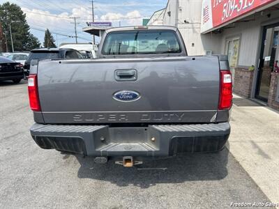 2008 Ford F-350 XL   - Photo 6 - Spokane Valley, WA 99206