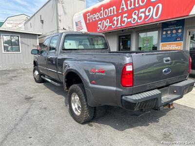 2008 Ford F-350 XL   - Photo 7 - Spokane Valley, WA 99206