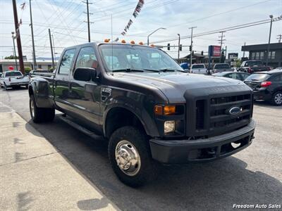 2008 Ford F-350 XL   - Photo 4 - Spokane Valley, WA 99206