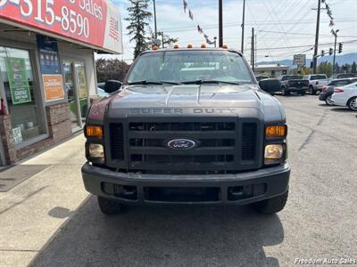 2008 Ford F-350 XL   - Photo 3 - Spokane Valley, WA 99206