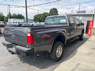 2008 Ford F-350 XL   - Photo 5 - Spokane Valley, WA 99206