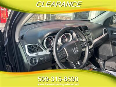 2020 Dodge Journey SE Value   - Photo 13 - Spokane Valley, WA 99206
