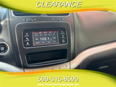 2020 Dodge Journey SE Value   - Photo 16 - Spokane Valley, WA 99206