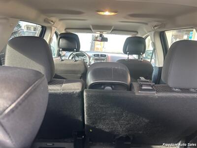2020 Dodge Journey SE Value   - Photo 9 - Spokane Valley, WA 99206