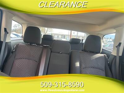2020 Dodge Journey SE Value   - Photo 15 - Spokane Valley, WA 99206