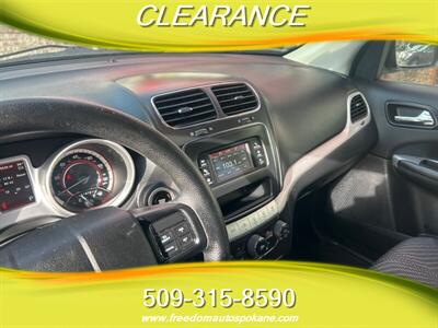 2020 Dodge Journey SE Value   - Photo 14 - Spokane Valley, WA 99206