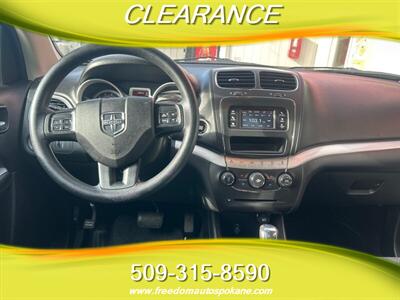 2020 Dodge Journey SE Value   - Photo 11 - Spokane Valley, WA 99206