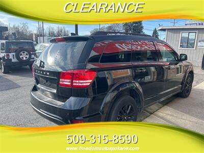 2020 Dodge Journey SE Value   - Photo 5 - Spokane Valley, WA 99206