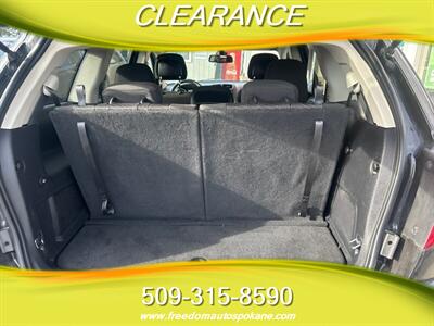 2020 Dodge Journey SE Value   - Photo 8 - Spokane Valley, WA 99206