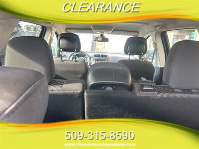 2020 Dodge Journey SE Value   - Photo 9 - Spokane Valley, WA 99206