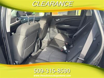 2020 Dodge Journey SE Value   - Photo 10 - Spokane Valley, WA 99206