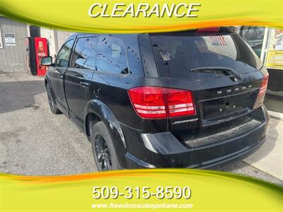 2020 Dodge Journey SE Value   - Photo 7 - Spokane Valley, WA 99206
