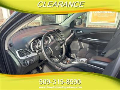 2020 Dodge Journey SE Value   - Photo 12 - Spokane Valley, WA 99206