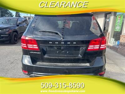 2020 Dodge Journey SE Value   - Photo 6 - Spokane Valley, WA 99206