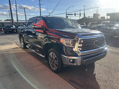 2019 Toyota Tundra Platinum   - Photo 4 - Spokane Valley, WA 99206