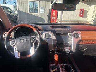 2019 Toyota Tundra Platinum   - Photo 12 - Spokane Valley, WA 99206