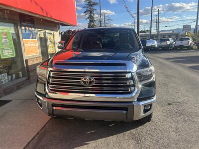2019 Toyota Tundra Platinum   - Photo 3 - Spokane Valley, WA 99206