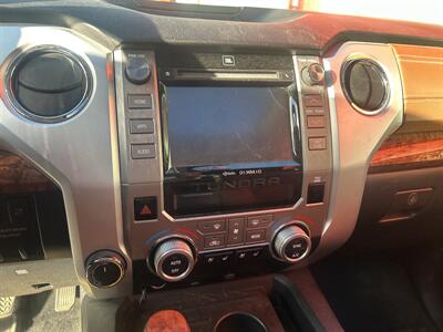 2019 Toyota Tundra Platinum   - Photo 16 - Spokane Valley, WA 99206