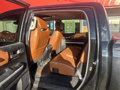 2019 Toyota Tundra Platinum   - Photo 9 - Spokane Valley, WA 99206