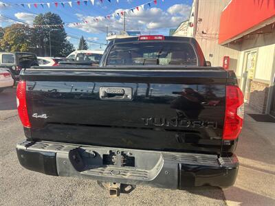 2019 Toyota Tundra Platinum   - Photo 6 - Spokane Valley, WA 99206