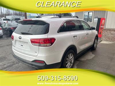 2018 Kia Sorento LX V6   - Photo 5 - Spokane Valley, WA 99206