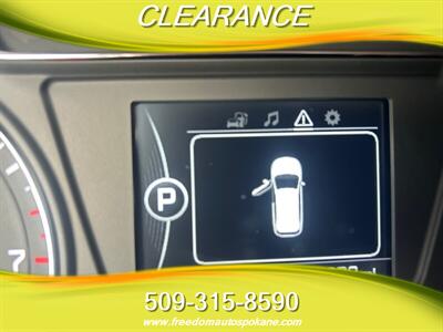 2018 Kia Sorento LX V6   - Photo 17 - Spokane Valley, WA 99206