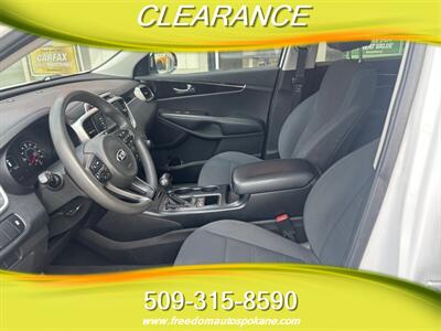 2018 Kia Sorento LX V6   - Photo 14 - Spokane Valley, WA 99206
