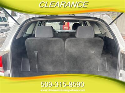 2018 Kia Sorento LX V6   - Photo 8 - Spokane Valley, WA 99206